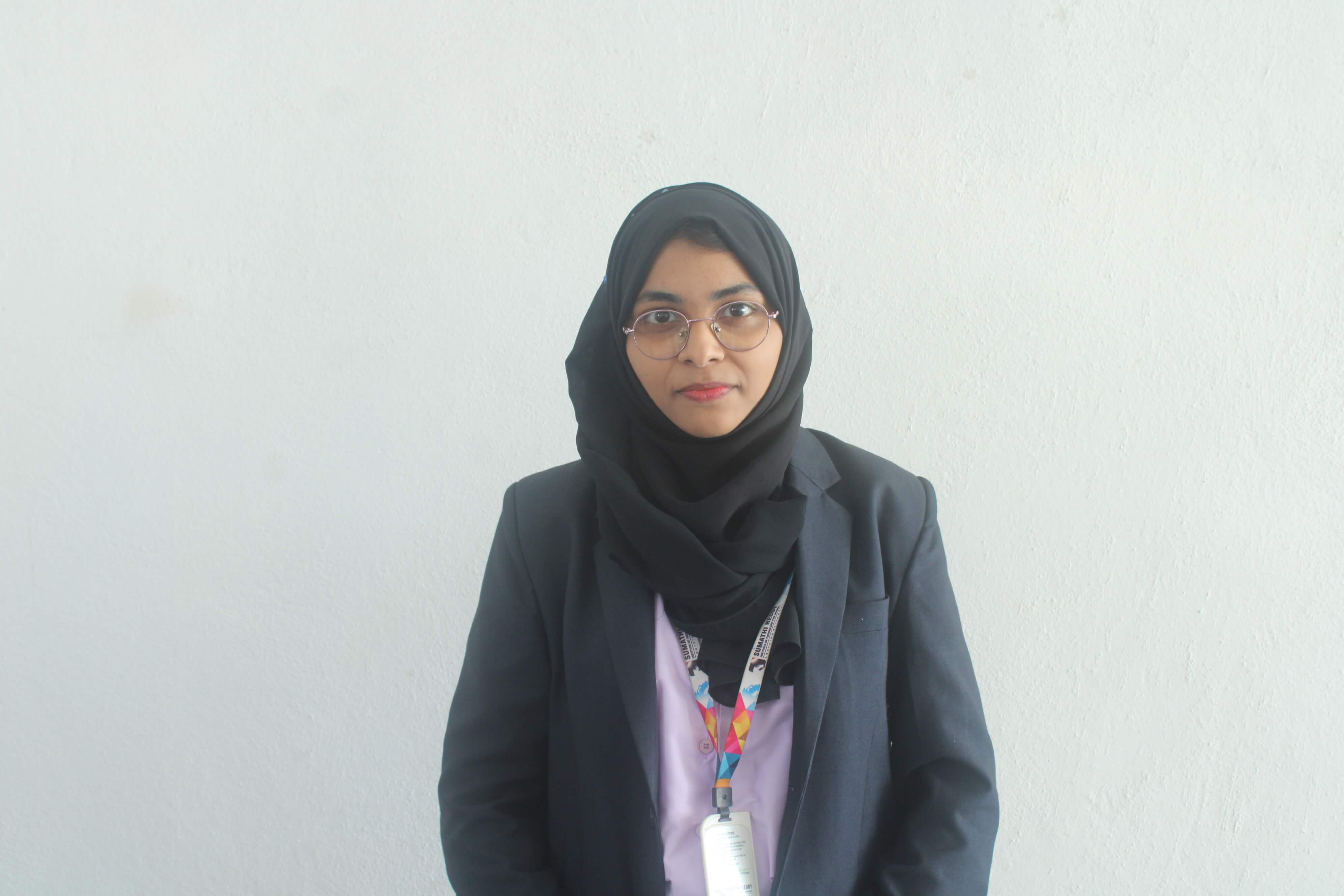 SRITW Placements selected students  